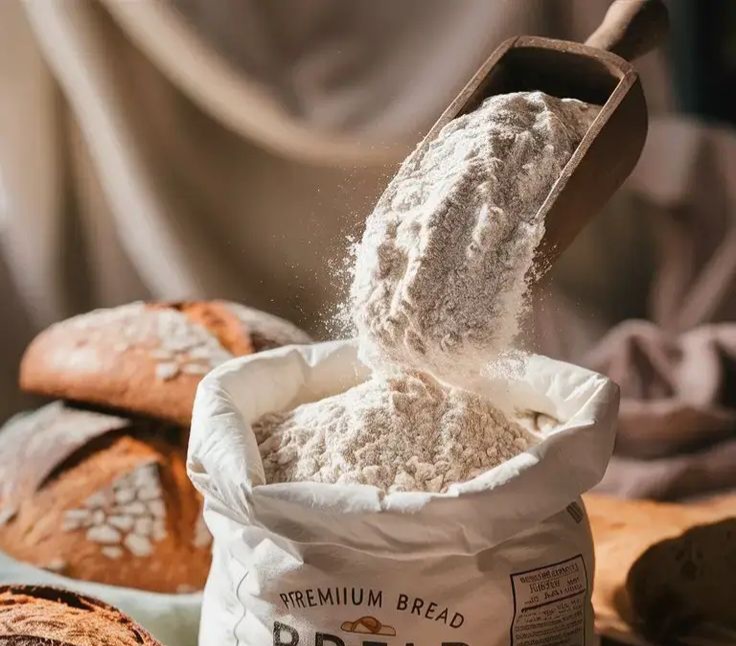 Ultimate Guide to Importing Premium Iranian Wheat Flour in Bulk; Varieties, Certifications & Global Market Insights